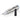 1:1 Fiber Optic Low Speed Straight Surgical Handpiece External Pipe - pairaydental.com