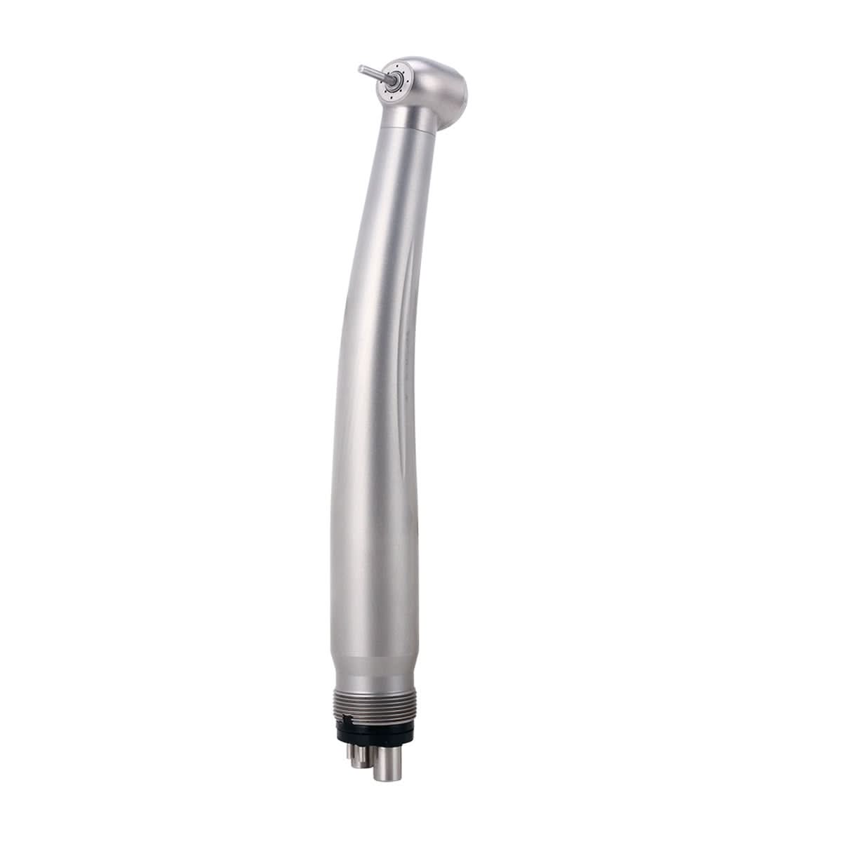 thumbnail image 2 of 10-Pack Dental High Speed Handpiece Turbines | Push Button 4-Hole (Midwest) | Standard Head 2 of 6