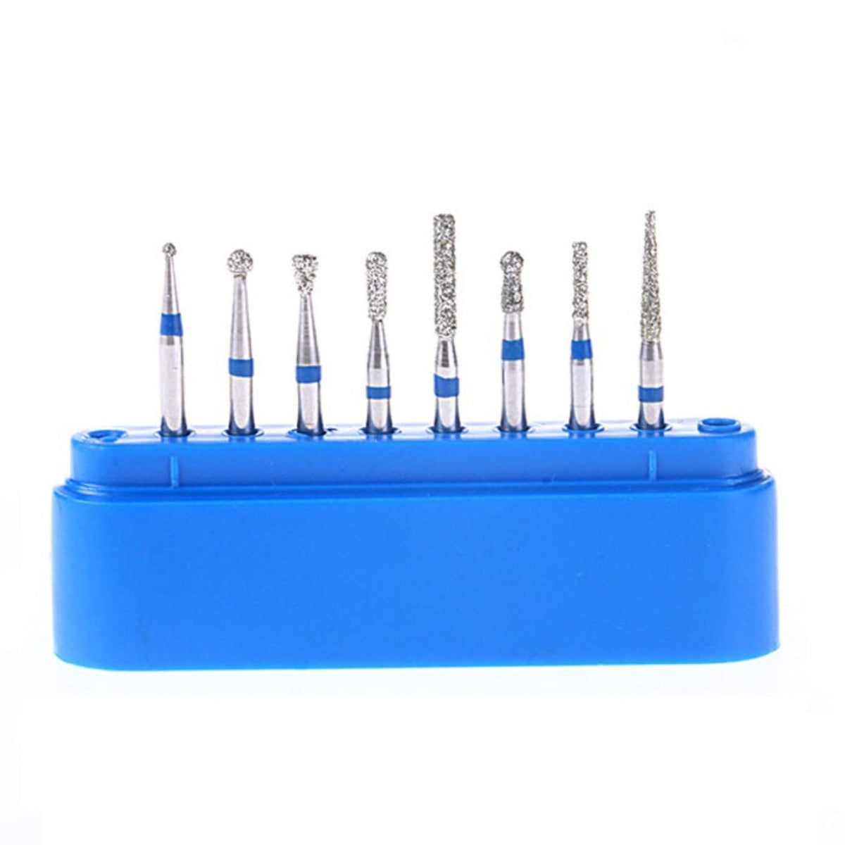 Dental Diamond Bur FG-103 Cavity Preparation Kit 8pcs/Kit - pairaydental.com