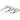 Dental Root Fragment Minimally Invasive Tooth Extraction Forceps Pliers Set 3Pcs - pairaydental.com