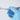 COXO CX207-2 LED High-speed Air Turbine Handpiece with Generator Mini Head 4 Holes Coupler #H05-MP4 - pairaydental.com