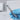 Dental 1:1 LED Low Speed Contra Angle Handpiece with E-generator Push Button Internal Spray - pairaydental.com