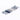 Dental Composite Resin Filling Spatula Tools Blue 6pcs/Kit - pairaydental.com