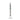 Dental Diamond Bur TR 62C Round End Cone 5pcs/Pack - pairaydental.com