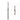 Dental Carbide Bur Length Straight Fissure Crosscut FG #557 25mm 6pcs/Box - pairaydental.com