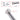 4 Hole High Speed Handpiece Push Button Four Water Spray Clean Head System - pairaydental.com