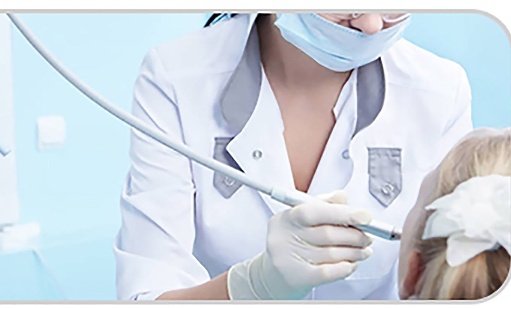 An Effective Tool for Dental Hygiene - Ultrasonic Scalers