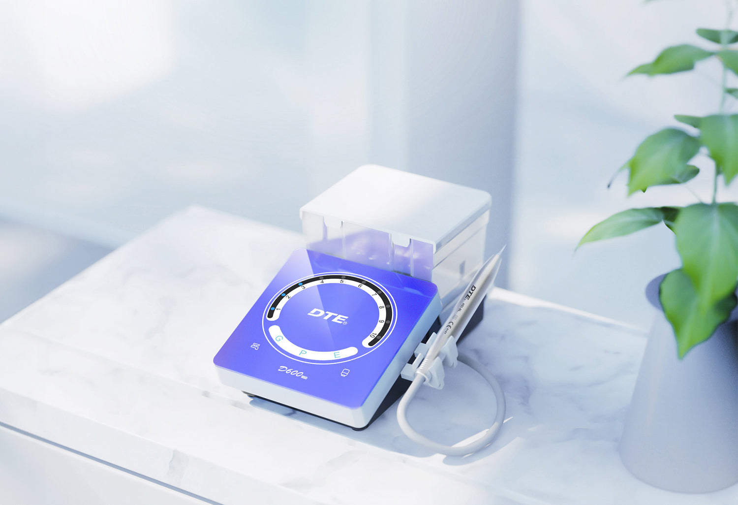 Ultrasonic Scalers In Dentistry: Elevate Patient Care