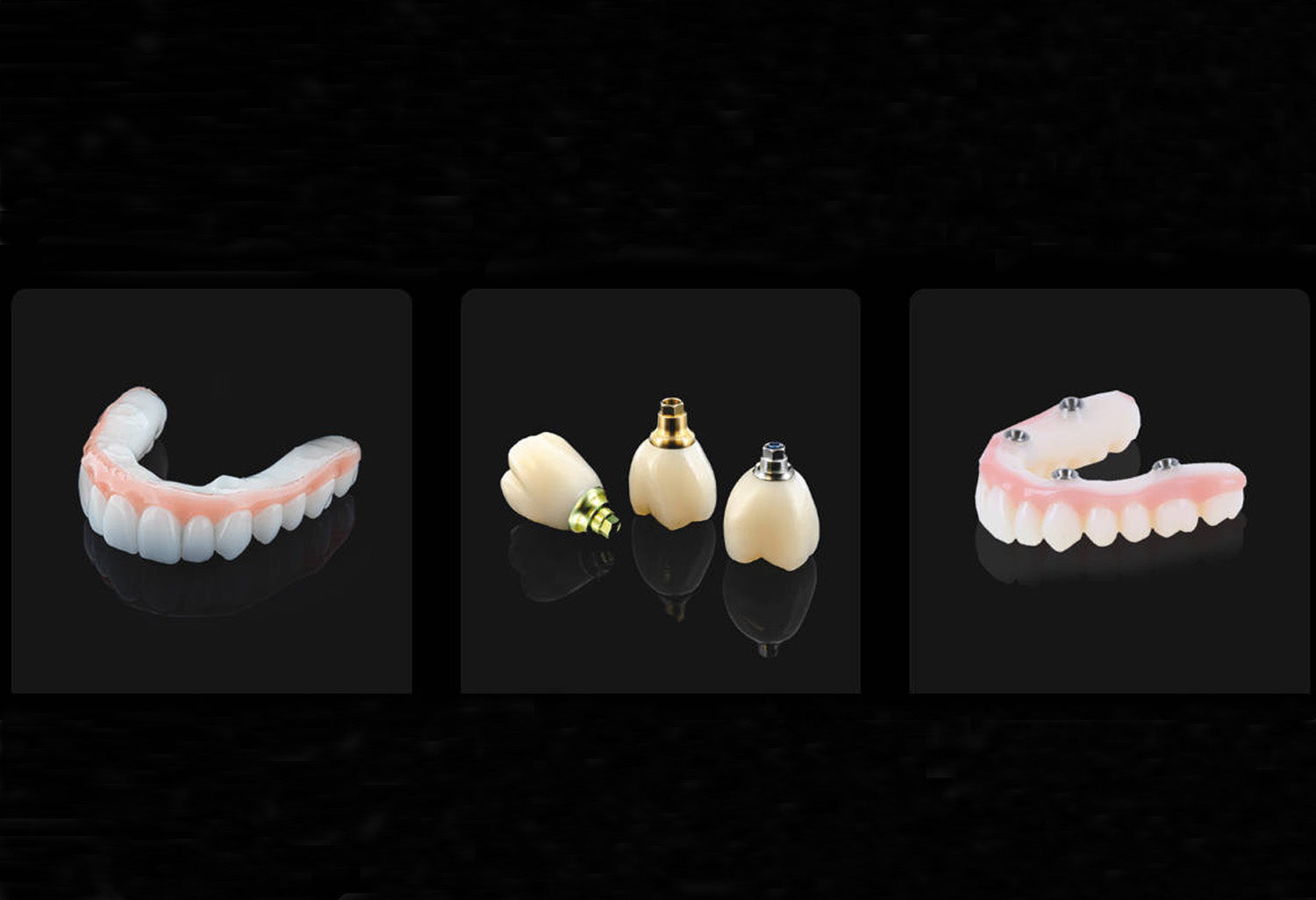 Dental 3D Resin Printing Materials for Digital Dentistry