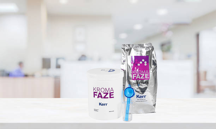 Impression Compound - pairaydental.com