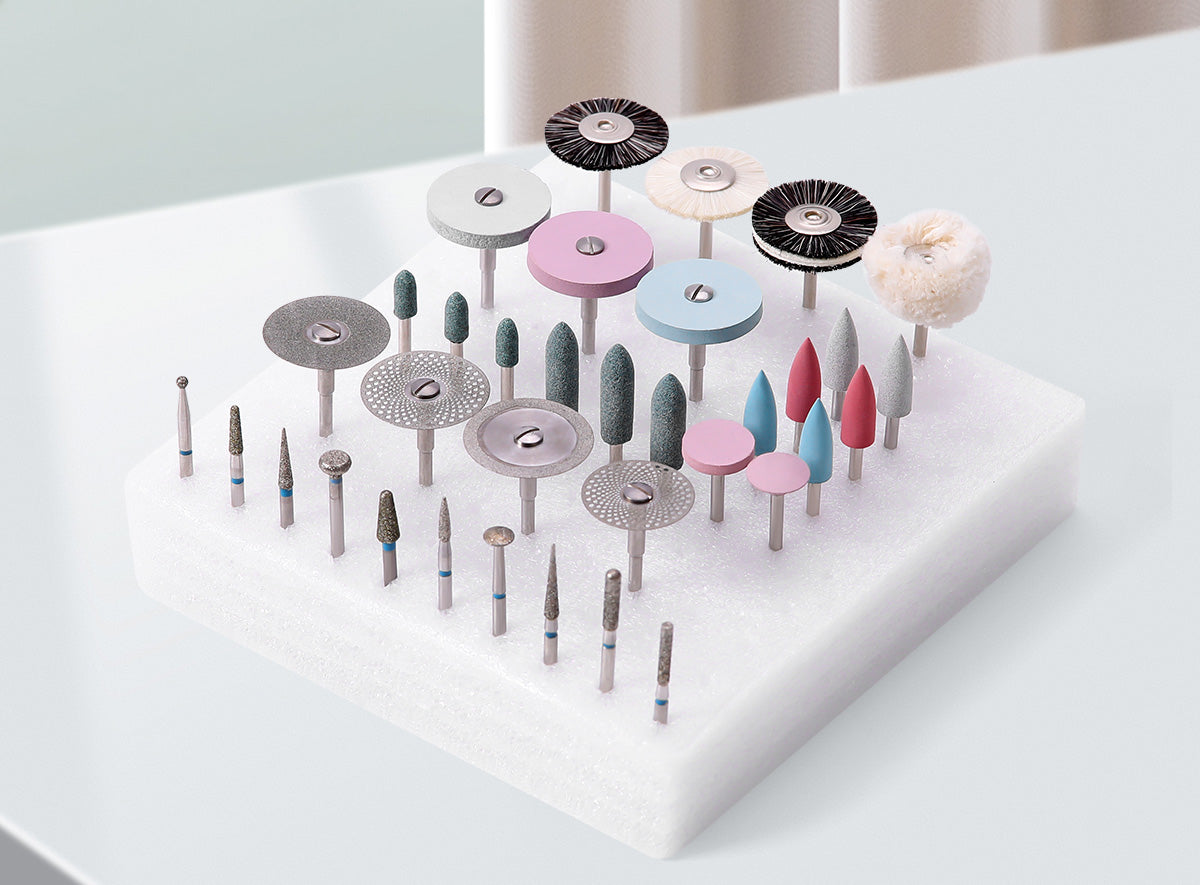 How to Choose a Dental Polishing Product? pairaydental
