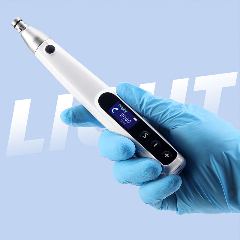 Handpieces