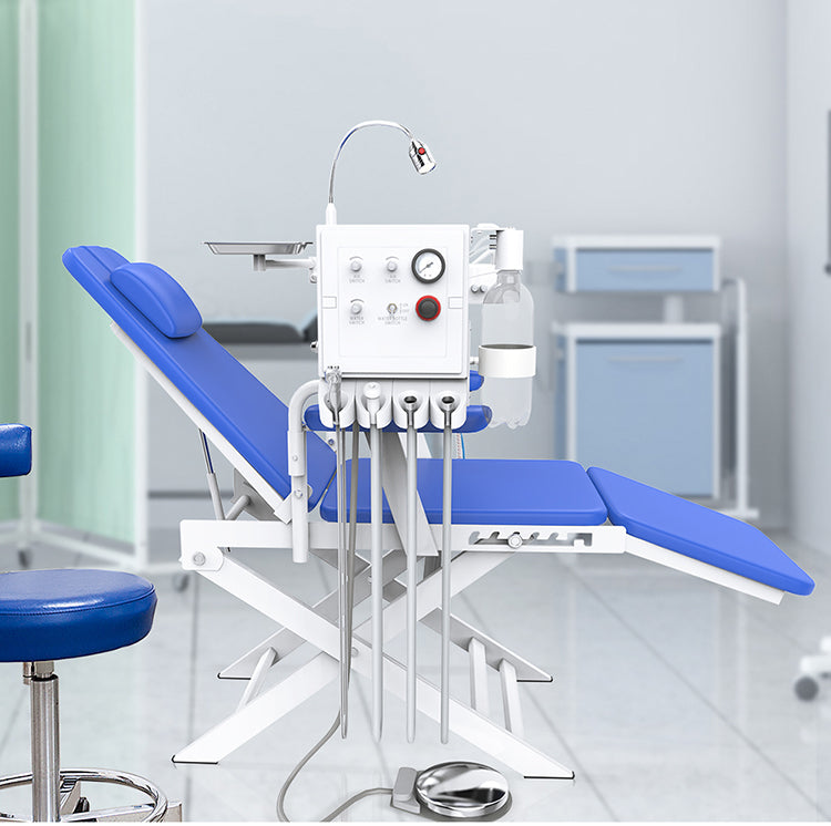 Portable Dental Chair