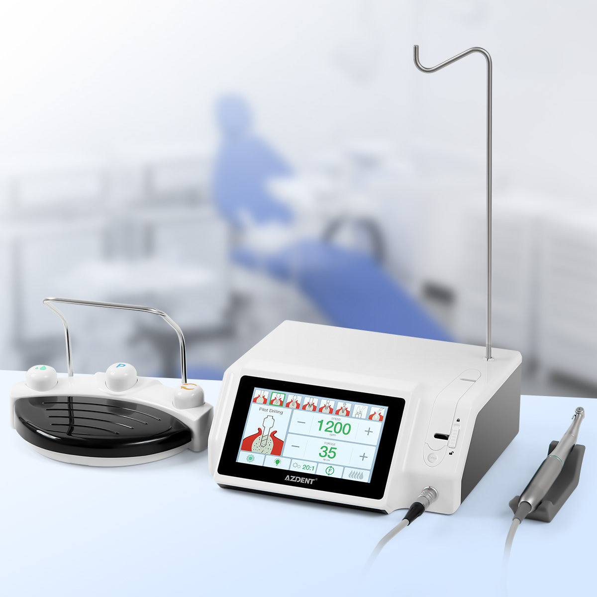 Implantology & Surgery Motor System