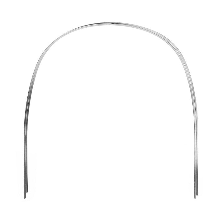 Reverse Curve Archwires