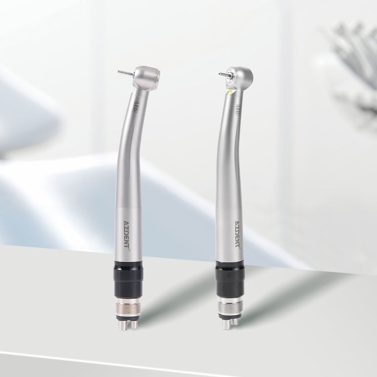 High Speed Handpieces