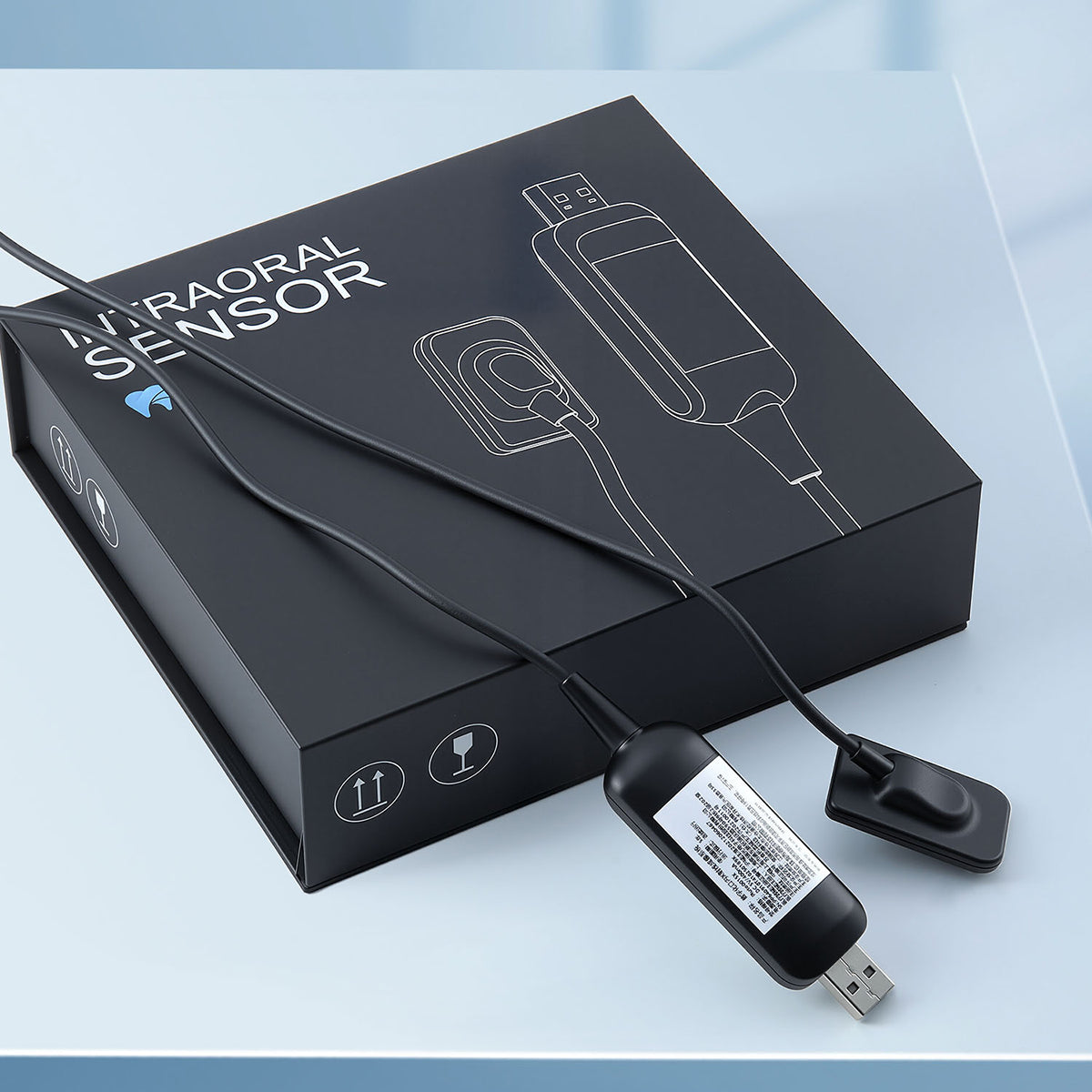 X-Ray Sensors