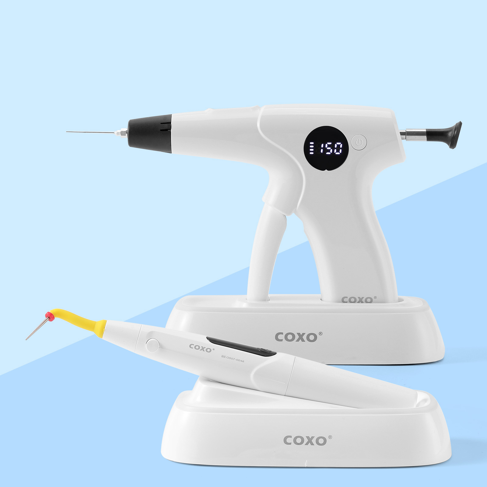 COXO Endodontic Products