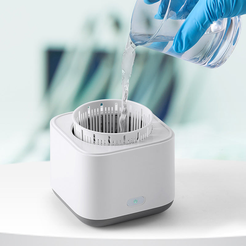 Ultrasonic Cleaners