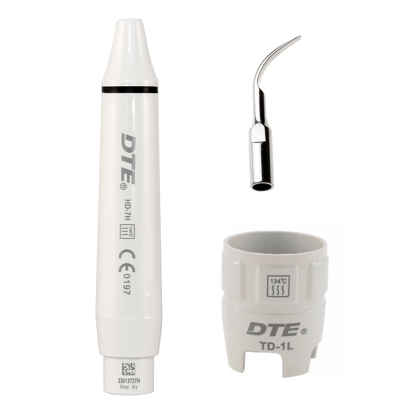 Compatible with SATELEC、DTE & NSK