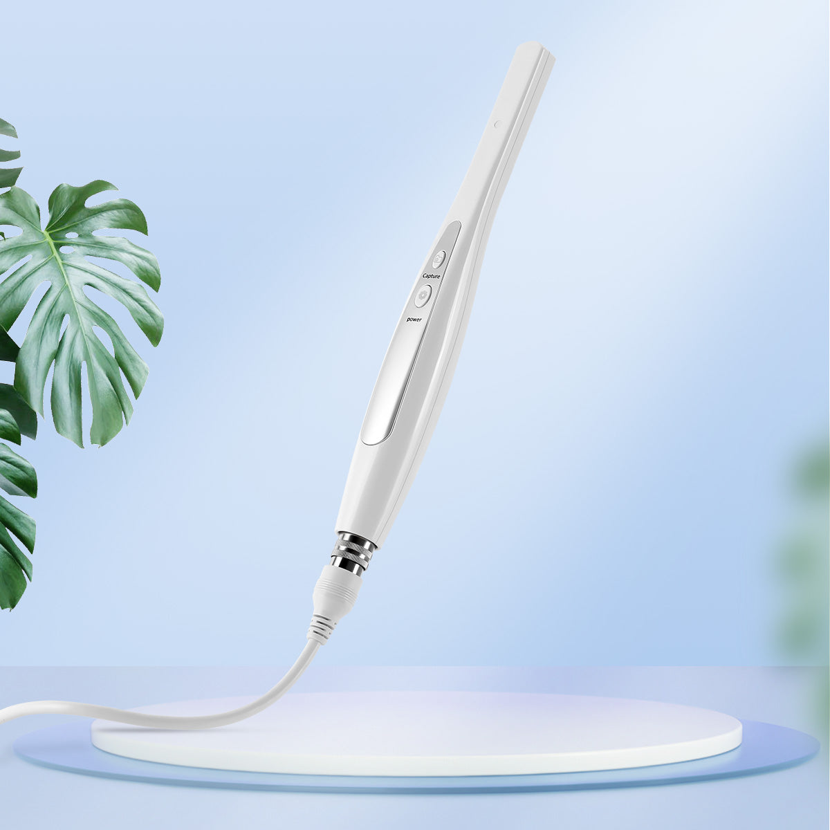 Intraoral Cameras