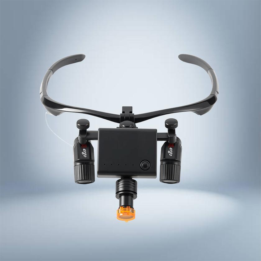 Dental Loupes