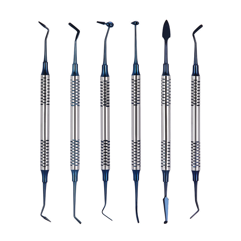 Operative Instruments - pairaydental.com