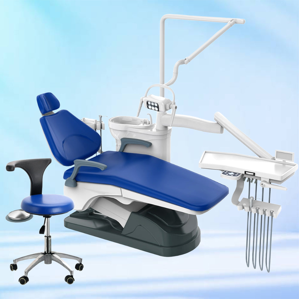 Dental Chair Unit & Accessories