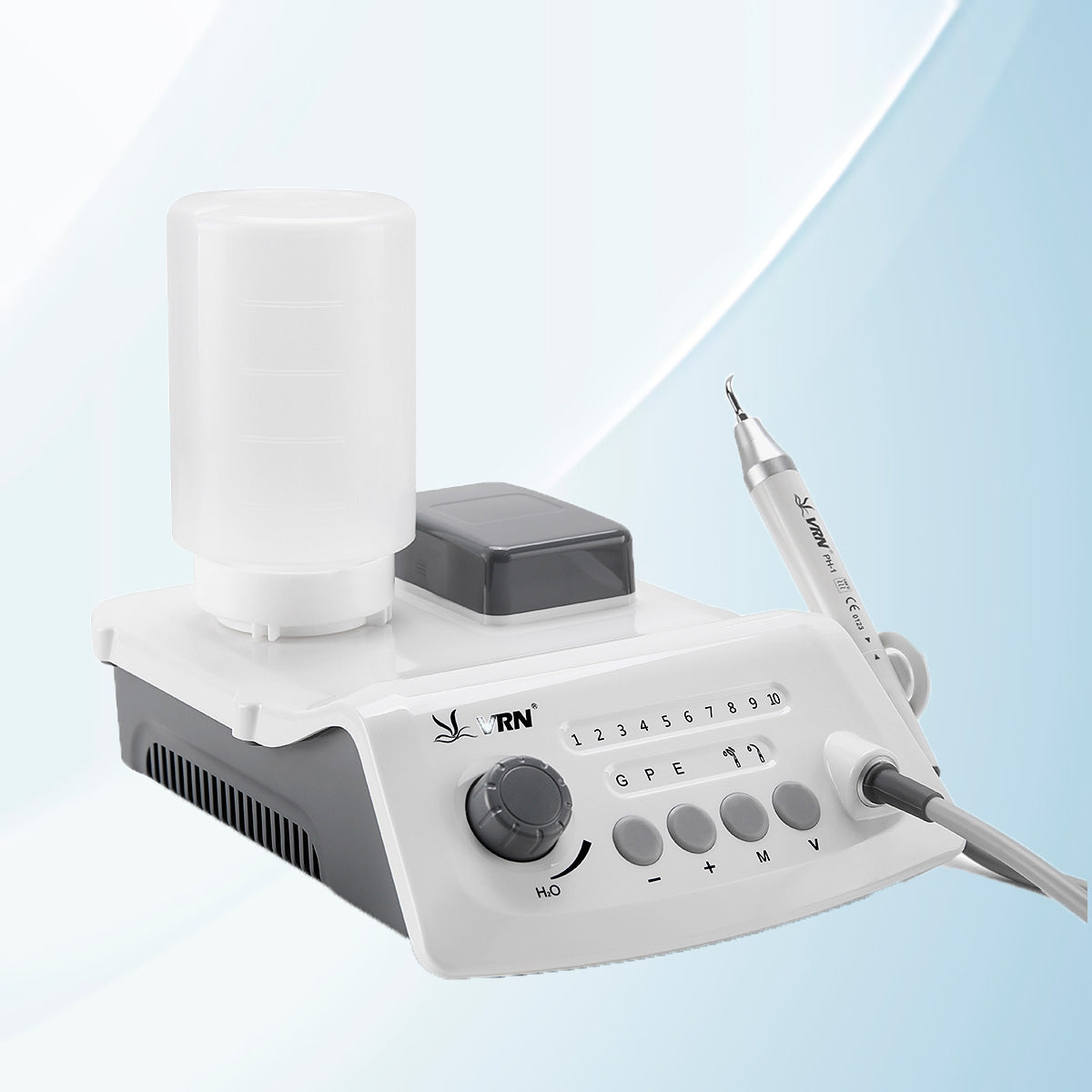 Ultrasonic Scalers