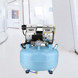 Air Compressors