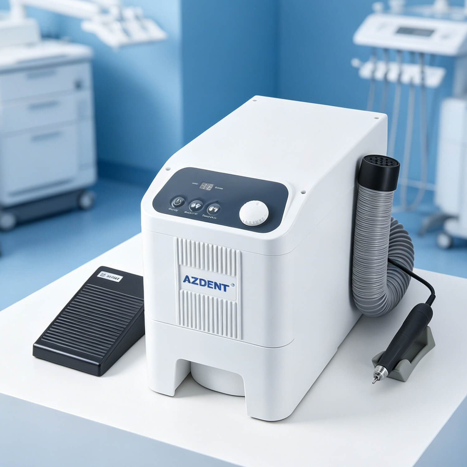 Dust Collectors & Filters