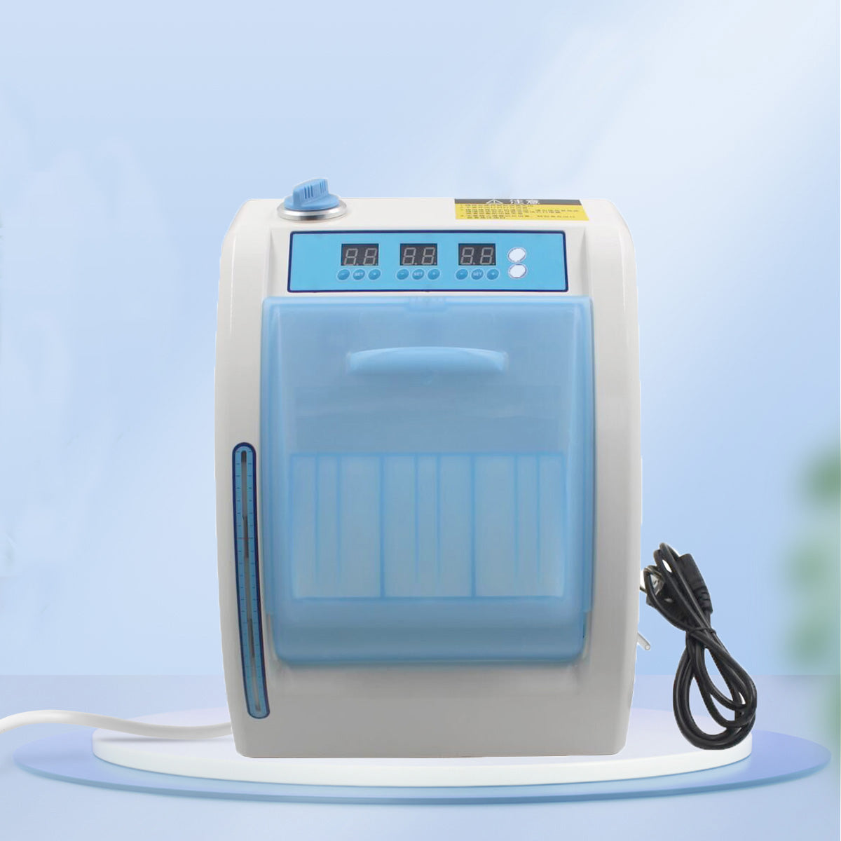 Maintenance System