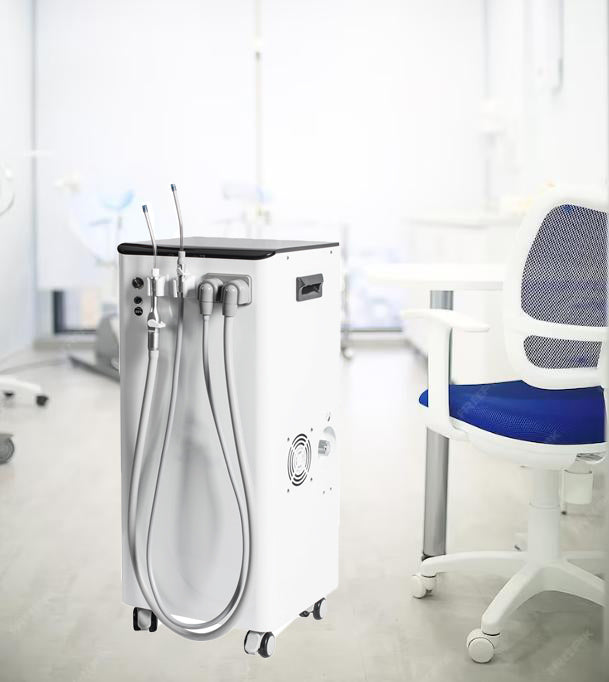 Dental Suction Unit