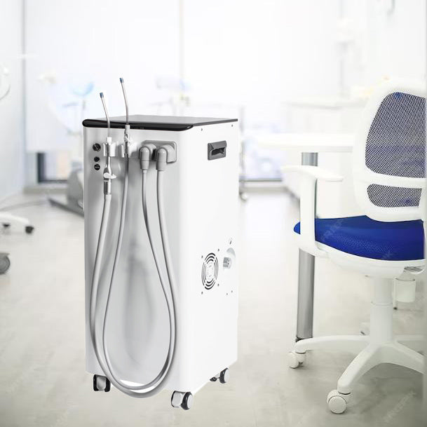 Dental Suction Unit