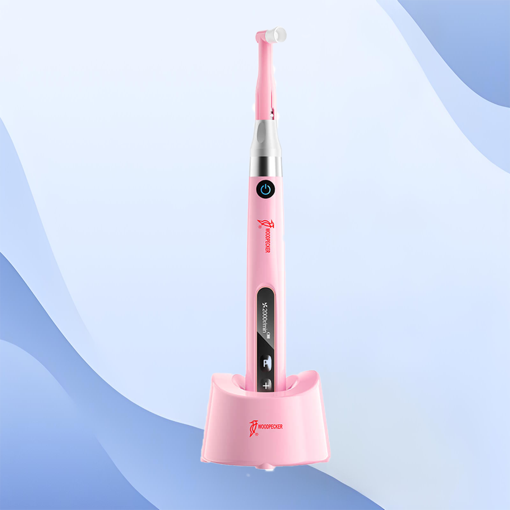 Woodpecker Prophy Handpieces