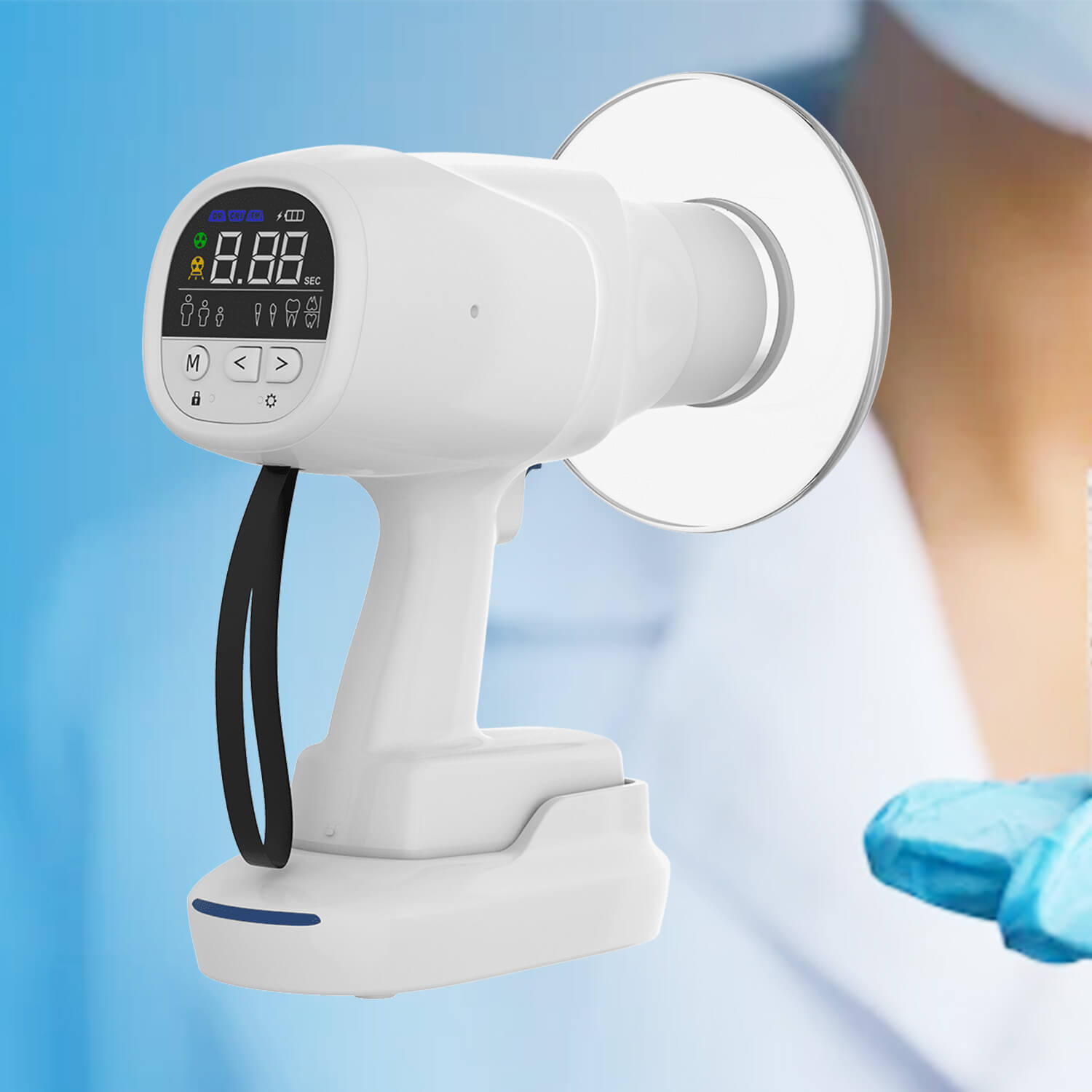 Portable X-Ray Machines