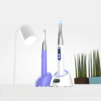 Curing Lights