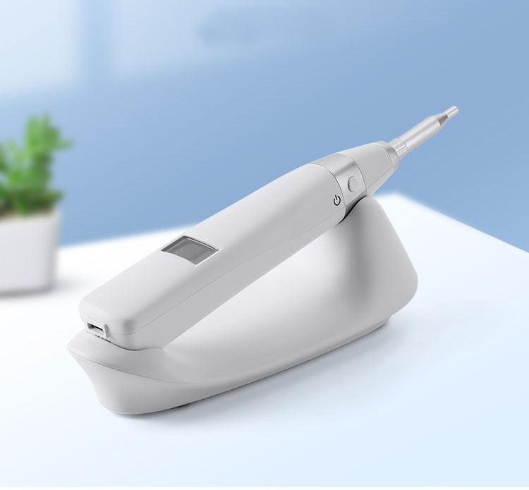 Implant Stability Measurement