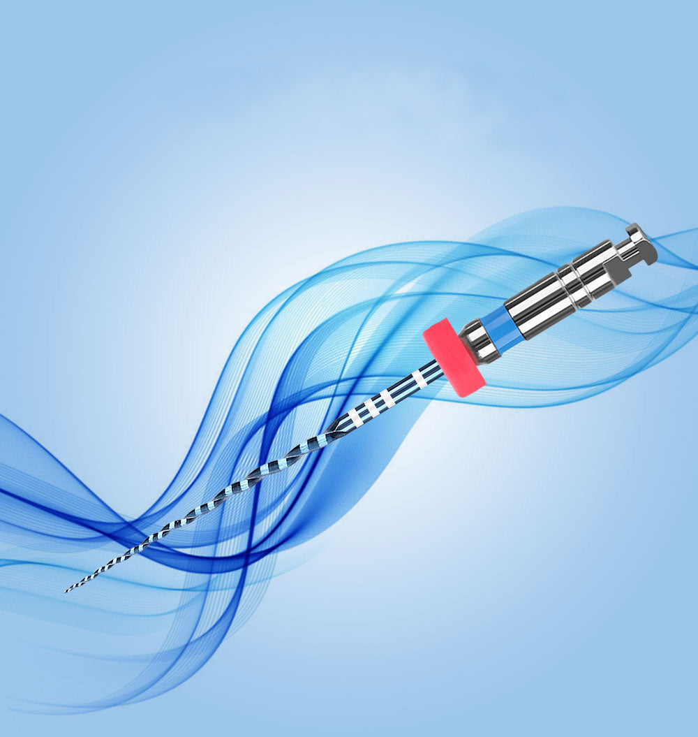 Endo Files – pairaydental