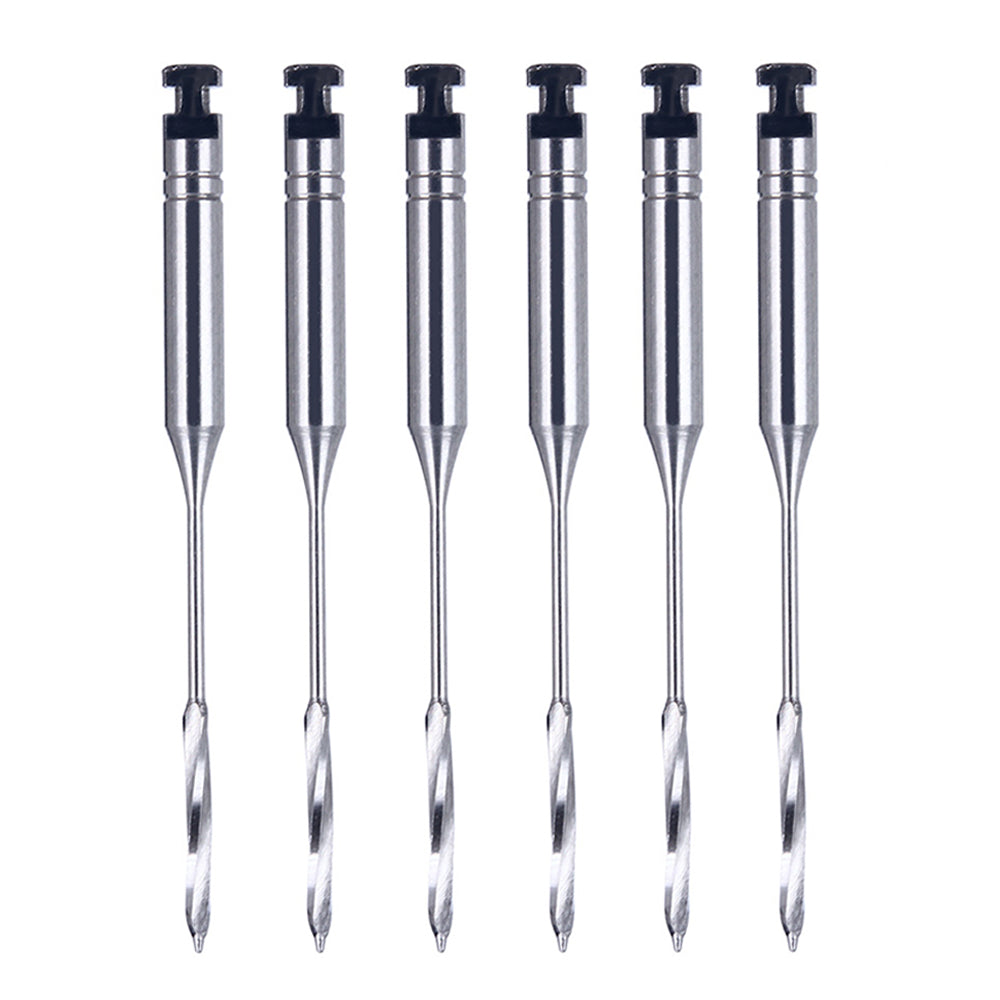 Gates Glidden & Peeso Reamers & Paste Fillers