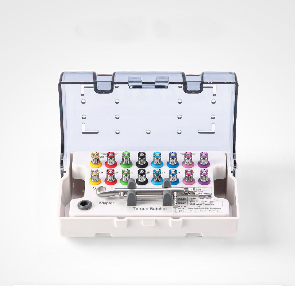 Implant Instruments