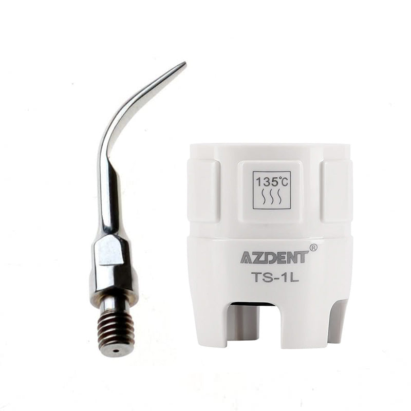 Compatible with SIRONA