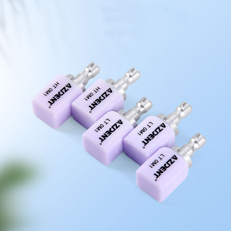 CAD/CAM Products – pairaydental