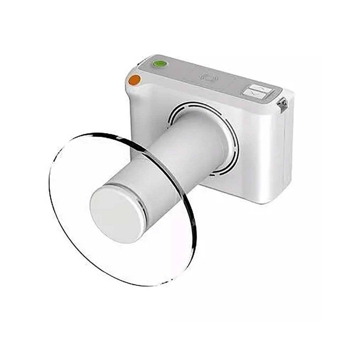 Dental Portable Handheld iRay X Ray Machine Touch Screen  - pairaydental.com 