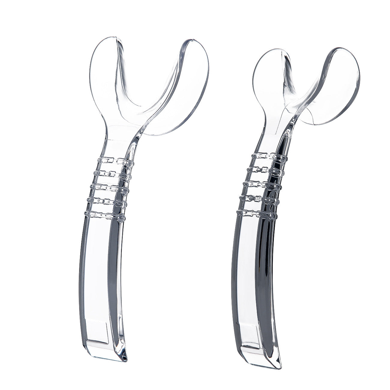 Dental Mouth Opener Cheek Lip Retractor Y-Shape Small/Large - pairaydental.com