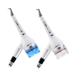 2/4 Hole VRN Dental Air Polisher Detachable 360° Rotating Handpiece W/ Quick Coupler - pairaydental.com