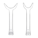 Dental Mouth Opener Cheek Lip Retractor Small/Large - pairaydental.com