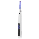 Cordless Hygiene Prophy Handpiece 360° Rotating 6 Speed Settings & 2 Prophy Angles - pairaydental.com