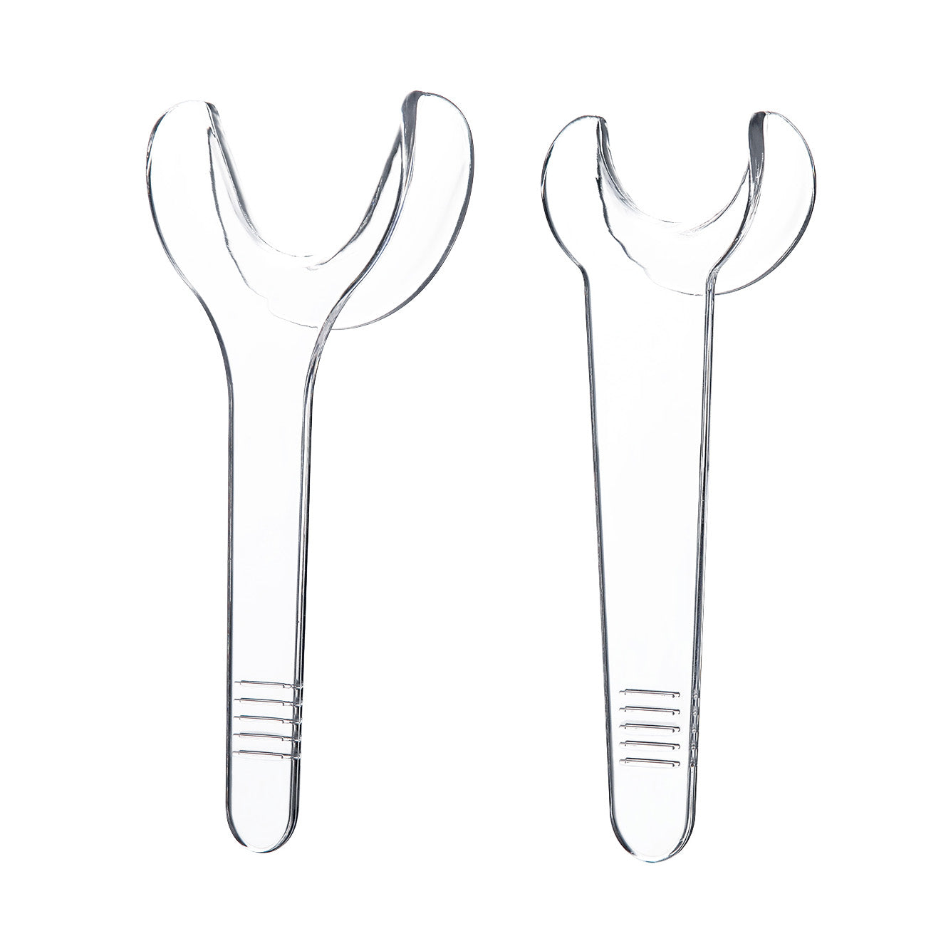 Dental Cheek Retractor Mouth Opener Y-Shape Small/Large - pairaydental.com