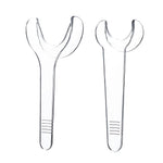 Dental Cheek Retractor Mouth Opener Y-Shape Small/Large - pairaydental.com